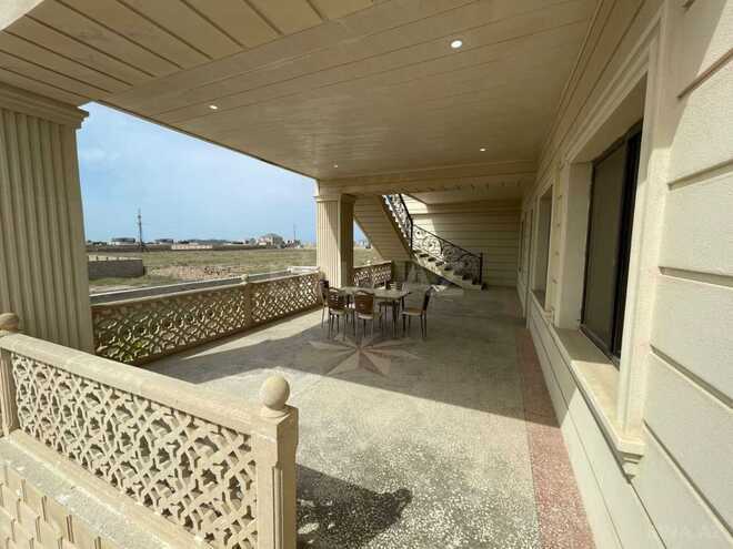 Продаётся 6-комн. дом/дача 540 м², пос. Тюркан, photo 7 from 18