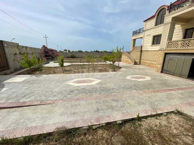 Продаётся 6-комн. дом/дача 540 м², пос. Тюркан, photo 4 from 18