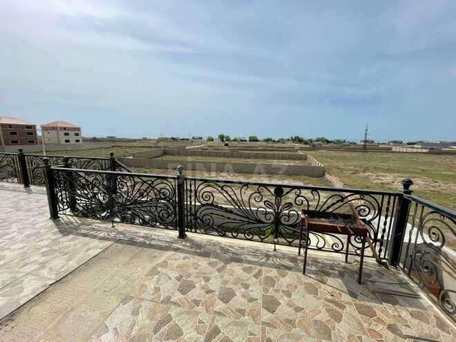 Продаётся 6-комн. дом/дача 540 м², пос. Тюркан, photo 15 from 18