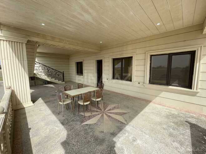 Продаётся 6-комн. дом/дача 540 м², пос. Тюркан, photo 8 from 18