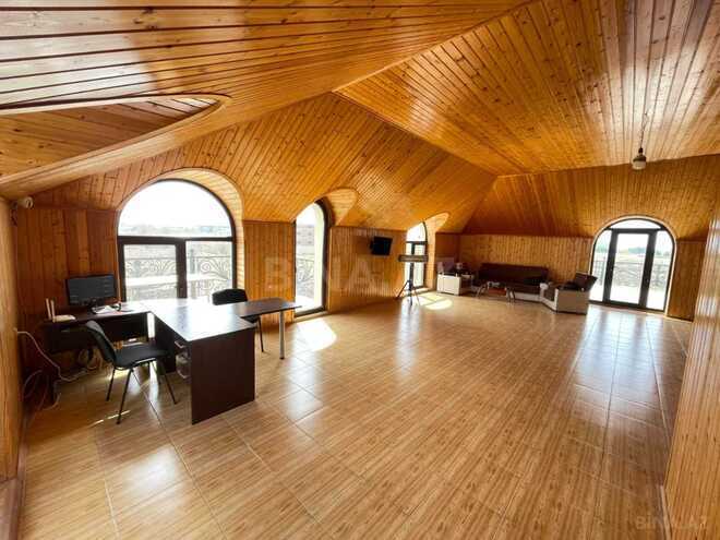 Продаётся 6-комн. дом/дача 540 м², пос. Тюркан, photo 10 from 18