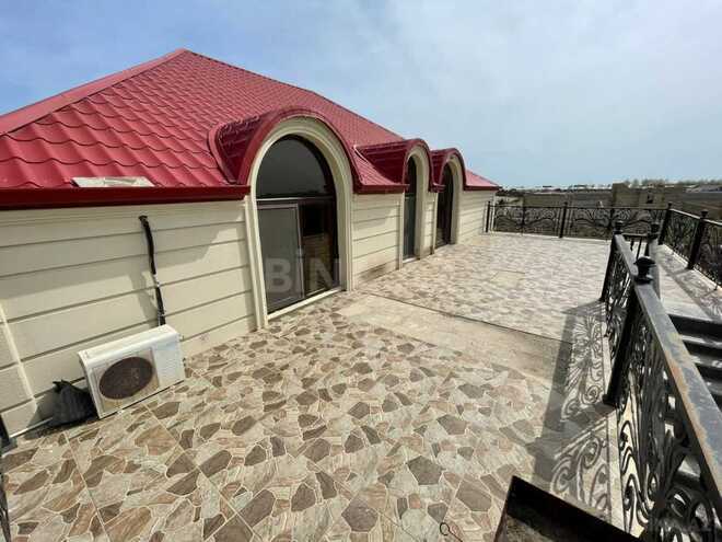 Продаётся 6-комн. дом/дача 540 м², пос. Тюркан, photo 6 from 18