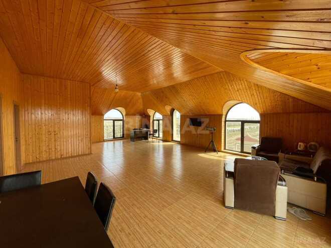 Продаётся 6-комн. дом/дача 540 м², пос. Тюркан, photo 11 from 18