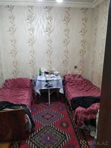 Satılır 2 otaqlı həyət evi/bağ evi 50 m², Yasamal r., photo 3 from 7