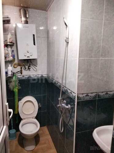 Satılır 2 otaqlı həyət evi/bağ evi 50 m², Yasamal r., photo 4 from 7