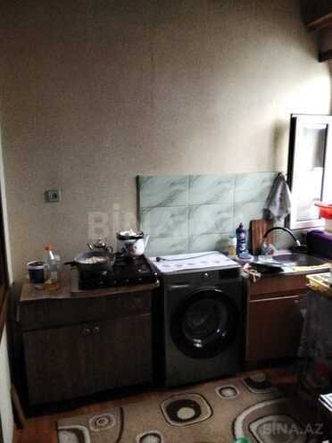 Satılır 2 otaqlı həyət evi/bağ evi 50 m², Yasamal r., photo 5 from 7