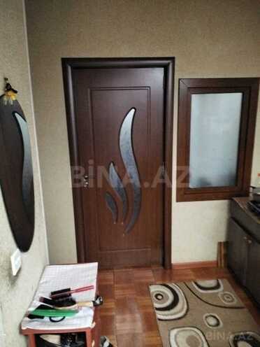 Satılır 2 otaqlı həyət evi/bağ evi 50 m², Yasamal r., photo 6 from 7