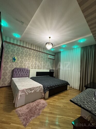 Продаётся 3-комн. новостройка 85 м², пос. Ахмедлы, photo 4 from 12