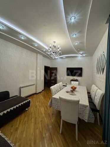 Продаётся 3-комн. новостройка 85 м², пос. Ахмедлы, photo 10 from 12
