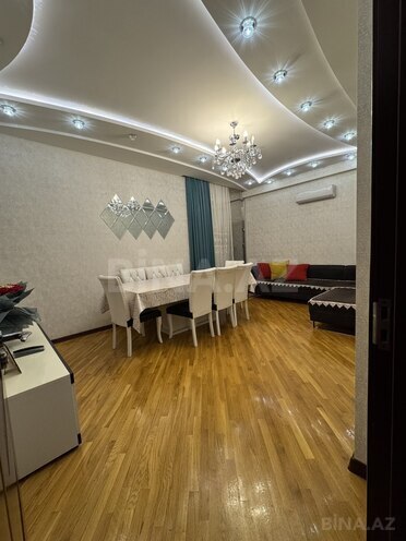 Продаётся 3-комн. новостройка 85 м², пос. Ахмедлы, photo 11 from 12