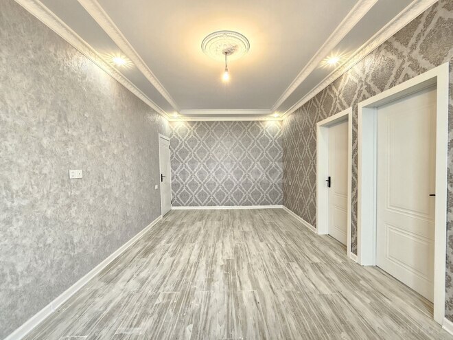 Продаётся 3-комн. новостройка 65 м², photo 3 from 13