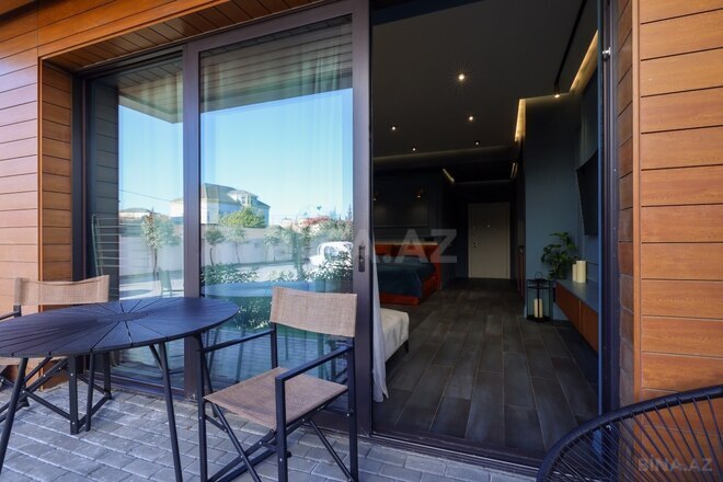 Сдаётся 1-комн. новостройка 65 м², пос. Нардаран, photo 14 from 16