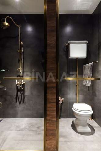 Сдаётся 1-комн. новостройка 65 м², пос. Нардаран, photo 15 from 16