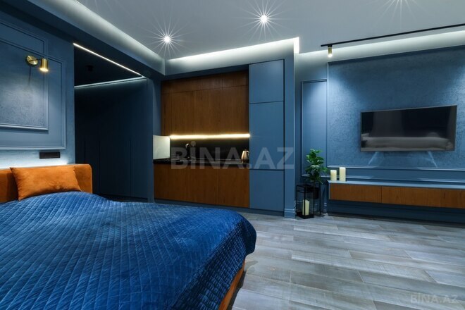 Сдаётся 1-комн. новостройка 65 м², пос. Нардаран, photo 9 from 16