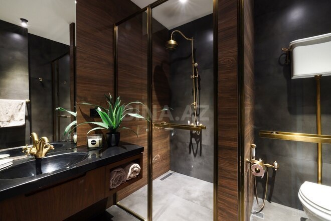 Сдаётся 1-комн. новостройка 65 м², пос. Нардаран, photo 13 from 16