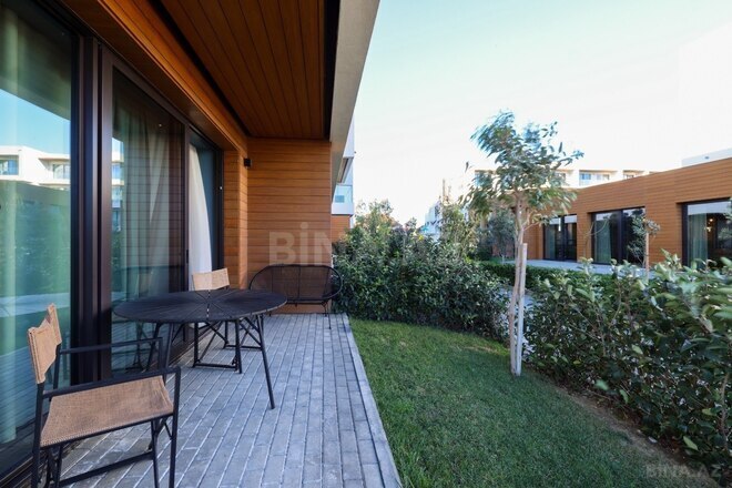 Сдаётся 1-комн. новостройка 65 м², пос. Нардаран, photo 8 from 16