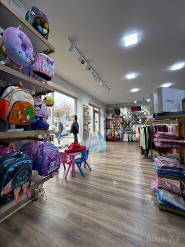 Продаётся  объект 300 м², пос. Гюнешли, photo 6 from 18