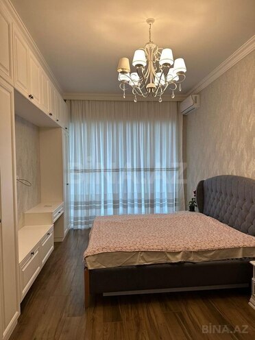 Сдаётся 2-комн. новостройка 97 м², пос. Нардаран, photo 8 from 13