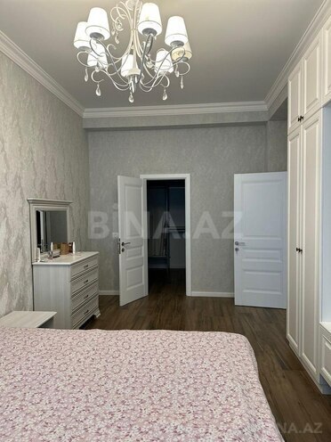 Сдаётся 2-комн. новостройка 97 м², пос. Нардаран, photo 11 from 13