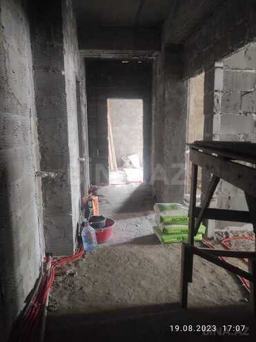Продаётся 3-комн. новостройка 100 м², м. Азадлыг проспекти, photo 10 from 13