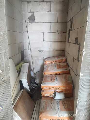 Продаётся 3-комн. новостройка 100 м², м. Азадлыг проспекти, photo 5 from 13