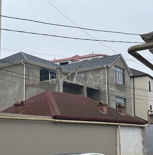 Satılır 9 otaqlı həyət evi/bağ evi 420 m², photo 9 from 23