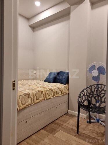 Сдаётся 3-комн. дом/дача 97 м², пос. Нардаран, photo 13 from 20