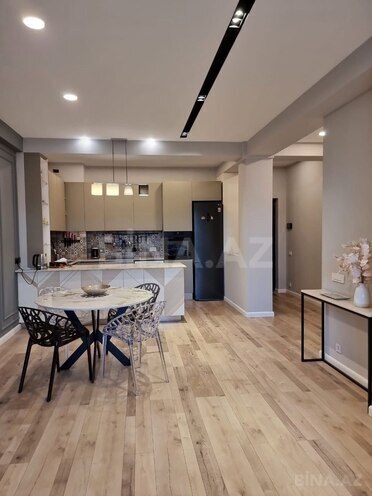 Сдаётся 3-комн. дом/дача 97 м², пос. Нардаран, photo 7 from 20