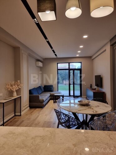 Сдаётся 3-комн. дом/дача 97 м², пос. Нардаран, photo 6 from 20