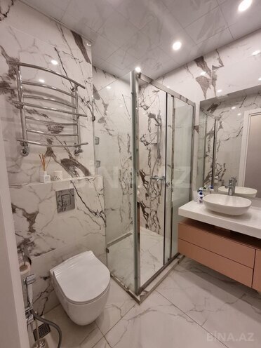 Сдаётся 3-комн. дом/дача 97 м², пос. Нардаран, photo 11 from 20