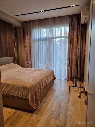 Сдаётся 3-комн. дом/дача 97 м², пос. Нардаран, photo 18 from 20