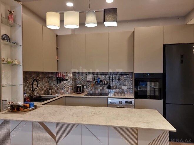 Сдаётся 3-комн. дом/дача 97 м², пос. Нардаран, photo 5 from 20