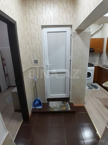 İcarəyə verilir 2 otaqlı köhnə tikili 35 m², Sahil m., photo 3 from 10