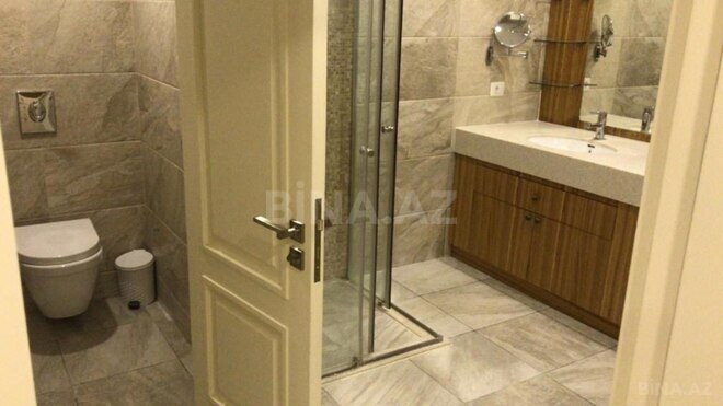 Сдаётся 3-комн. дом/дача 320 м², пос. Нардаран, photo 11 from 19