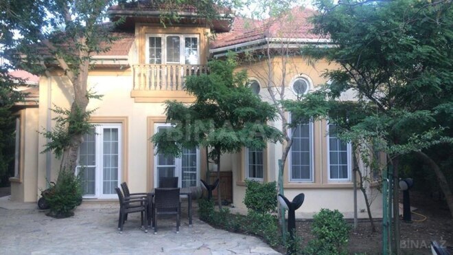 Сдаётся 3-комн. дом/дача 320 м², пос. Нардаран, photo 3 from 19