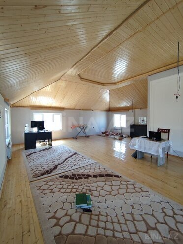 Satılır 5 otaqlı həyət evi/bağ evi 500 m², photo 10 from 13