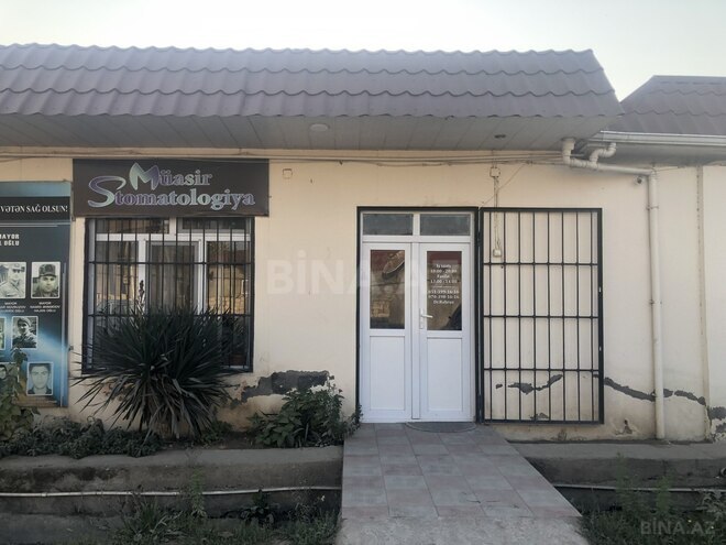 Satılır 5 otaqlı həyət evi/bağ evi 500 m², photo 3 from 13