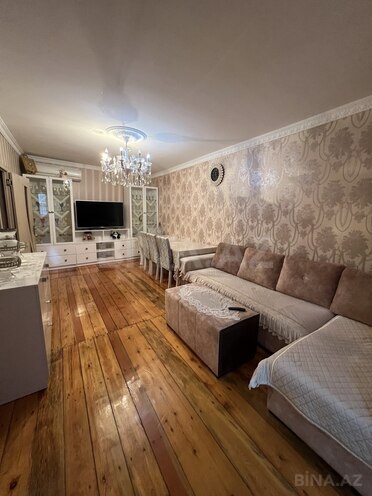 Satılır 5 otaqlı həyət evi/bağ evi 500 m², photo 12 from 13