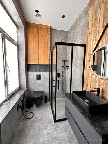 İcarəyə verilir 6 otaqlı həyət evi/bağ evi 550 m², Nardaran q., photo 16 from 24