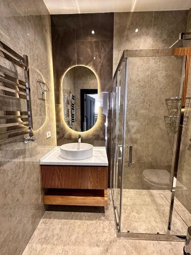 İcarəyə verilir 6 otaqlı həyət evi/bağ evi 550 m², Nardaran q., photo 15 from 24