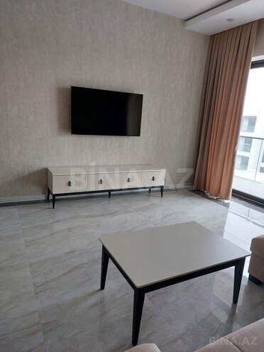 İcarəyə verilir 2 otaqlı yeni tikili 100 m², Nardaran q., photo 7 from 22