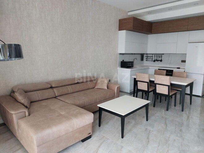 İcarəyə verilir 2 otaqlı yeni tikili 100 m², Nardaran q., photo 9 from 22