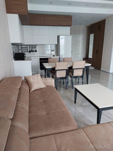 İcarəyə verilir 2 otaqlı yeni tikili 100 m², Nardaran q., photo 5 from 22