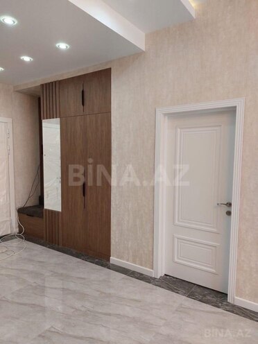İcarəyə verilir 2 otaqlı yeni tikili 100 m², Nardaran q., photo 19 from 22