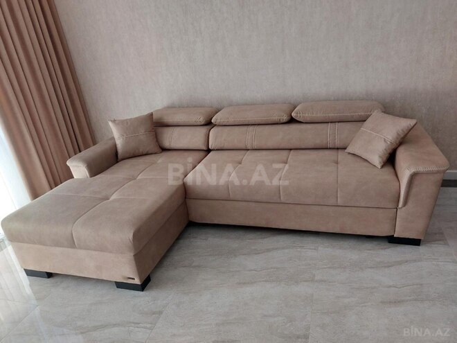 İcarəyə verilir 2 otaqlı yeni tikili 100 m², Nardaran q., photo 16 from 22