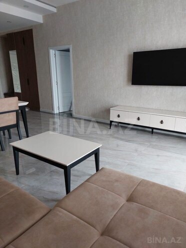 İcarəyə verilir 2 otaqlı yeni tikili 100 m², Nardaran q., photo 8 from 22