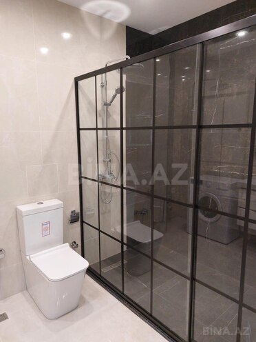 İcarəyə verilir 2 otaqlı yeni tikili 100 m², Nardaran q., photo 14 from 22