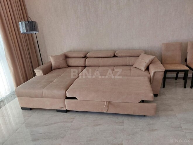 İcarəyə verilir 2 otaqlı yeni tikili 100 m², Nardaran q., photo 12 from 22