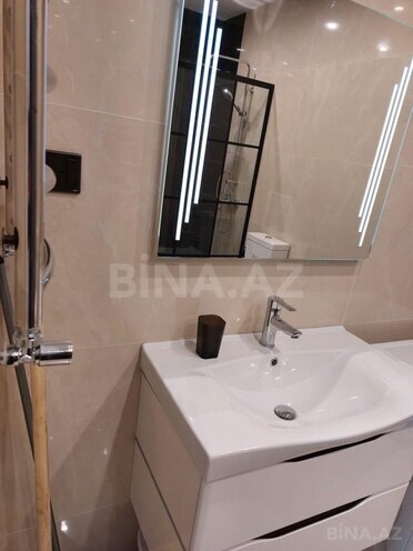 İcarəyə verilir 2 otaqlı yeni tikili 100 m², Nardaran q., photo 11 from 22