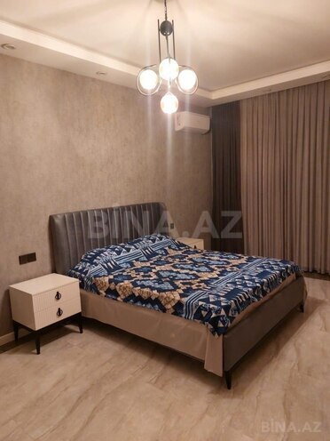 İcarəyə verilir 2 otaqlı yeni tikili 100 m², Nardaran q., photo 10 from 22